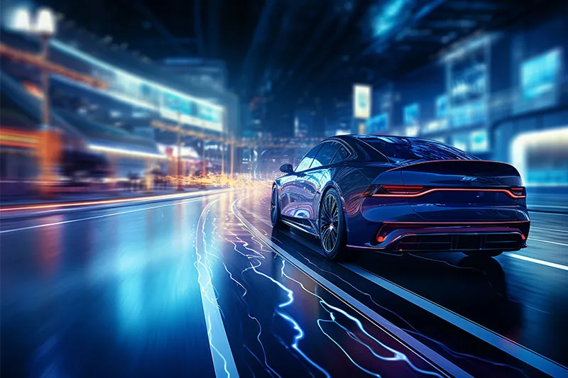 汽車(chē)行業(yè)