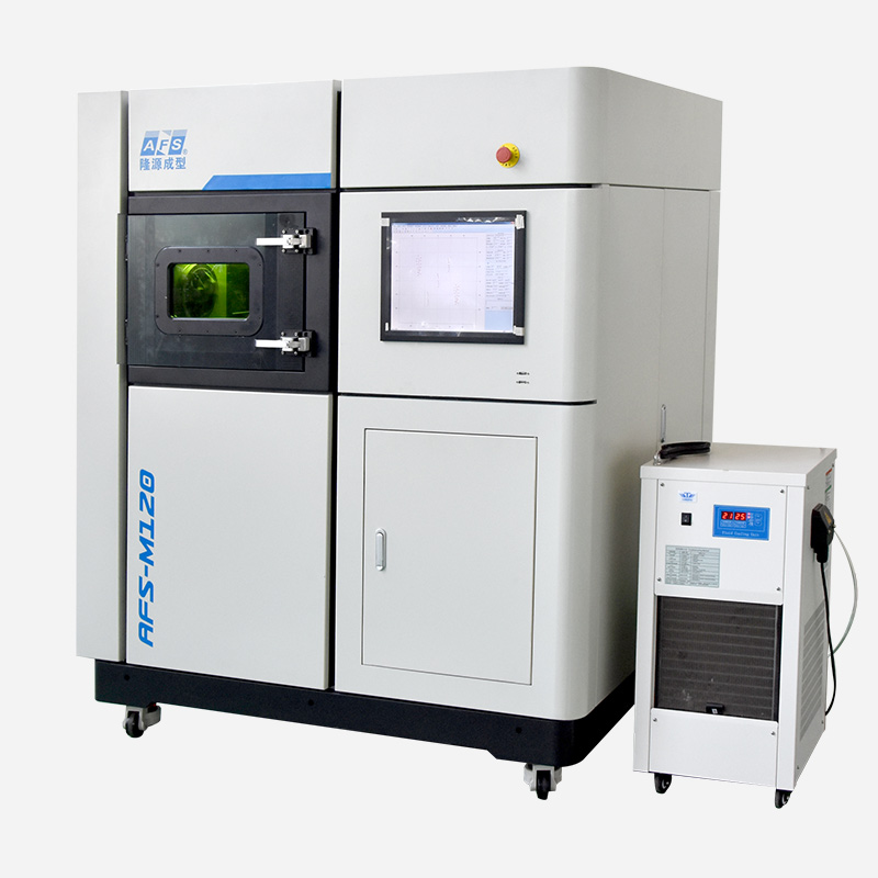 AFS-M120 SLM Metall 3D-Drucker