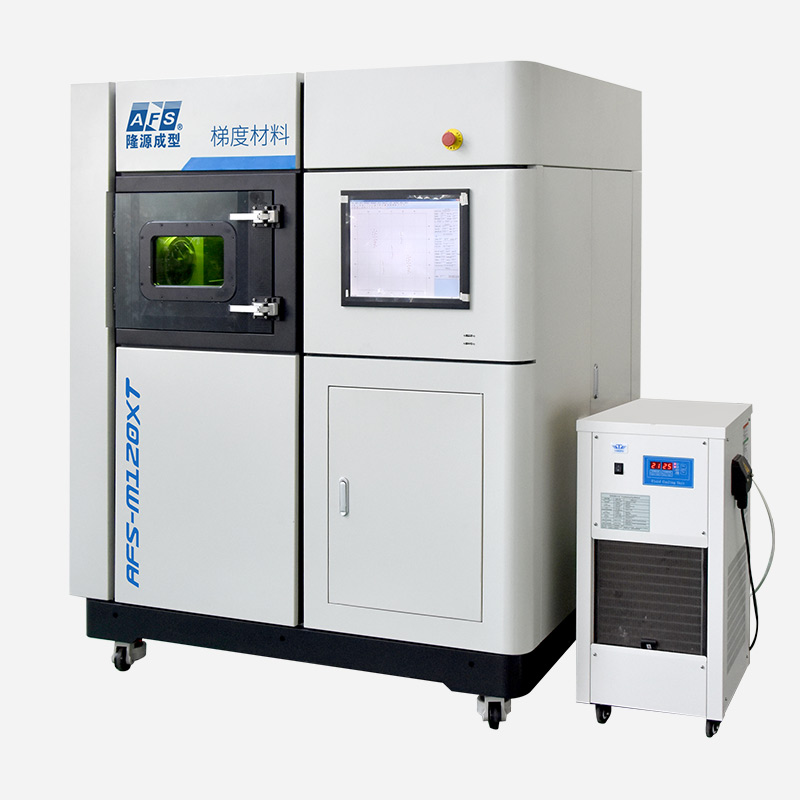 AFS-M120XT Gradient Metall 3D-Drucker