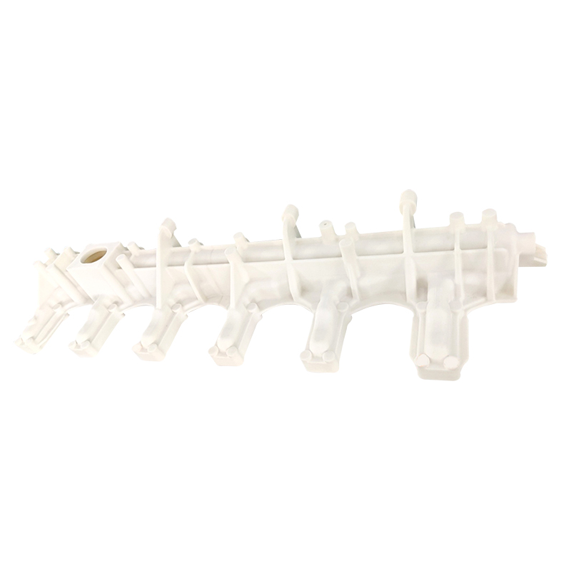 Impression 3D de moules en cire de tuyaux de retour d'eau