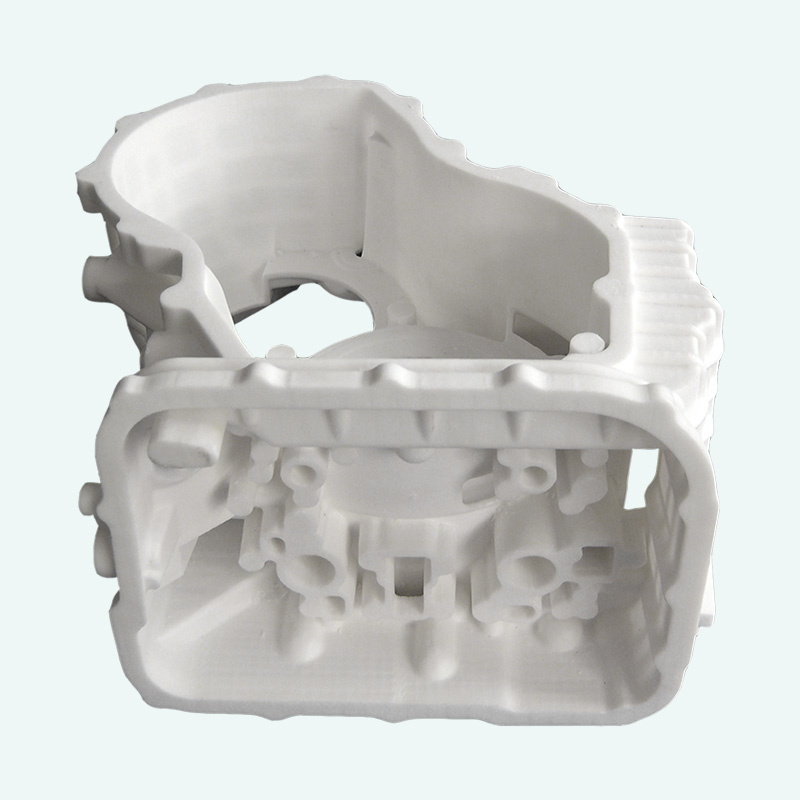 3D-печатная машина для печати восковых моделей