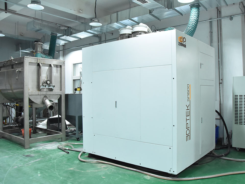 3DPTEK-SM600 インライン サンドミキサー サイトマップ