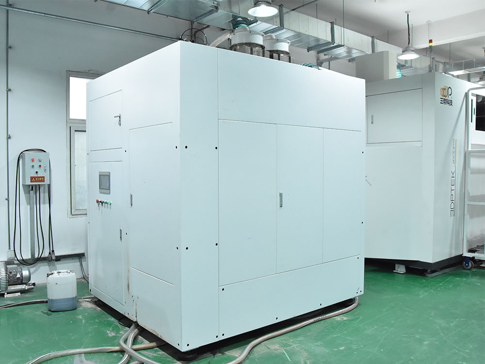 3DPTEK-SM600 インライン サンドミキサー サイトマップ