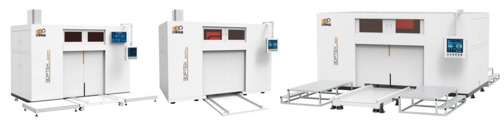 Stampante 3d 3DPTEK Sand